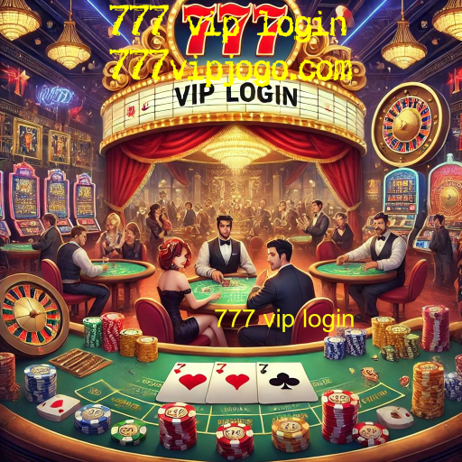 Strategies for Maximizing Benefits with 777 VIP Login Access