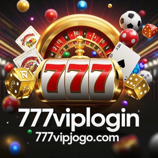 Explorando os Recursos do Jogo '777 VIP Login'