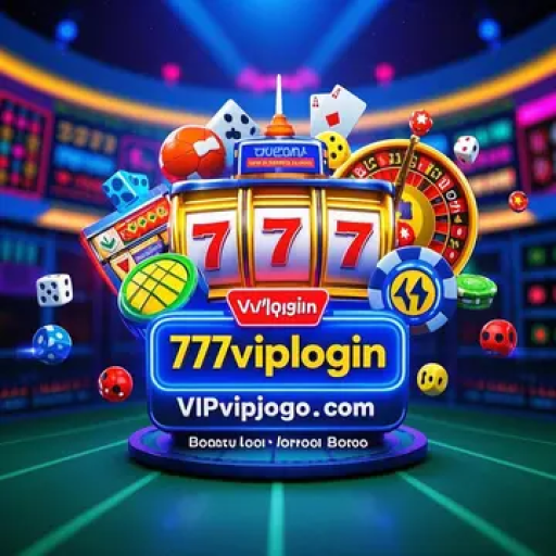 777 vip login